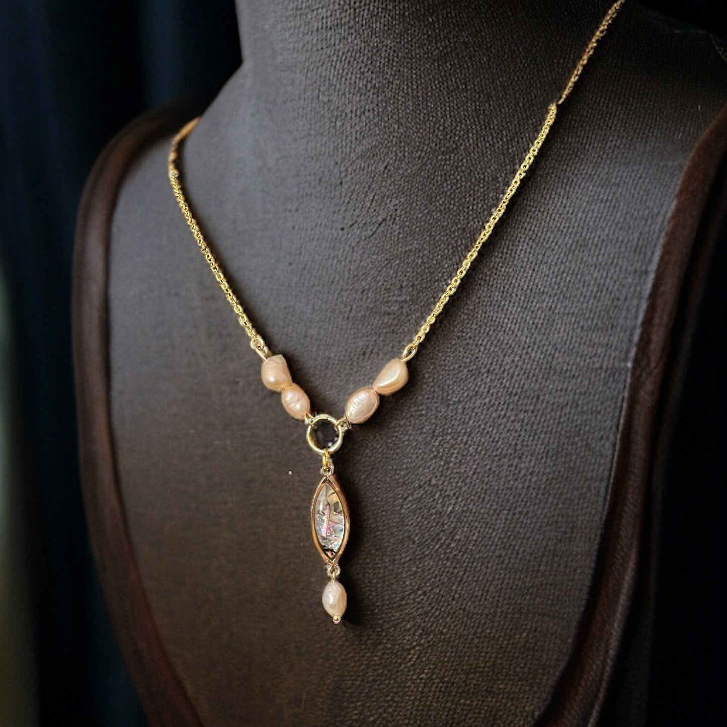 Rosie’s Necklace