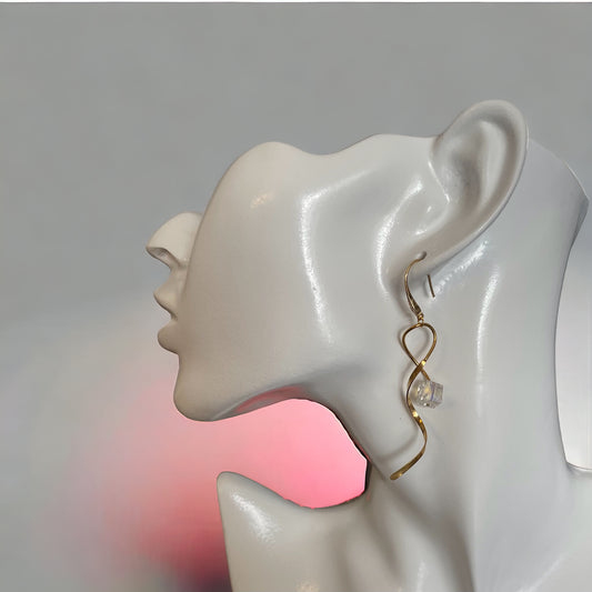 Zina’s Earrings