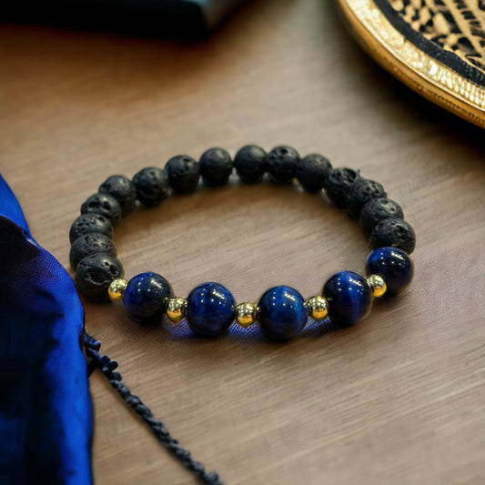Falon Spritz of Wellness Bracelet