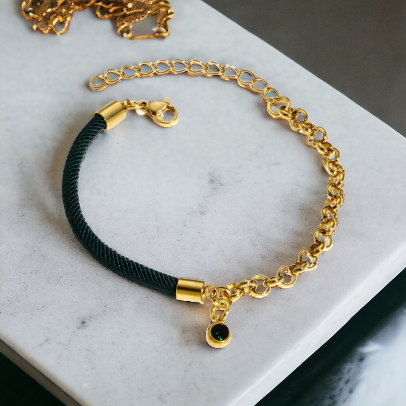 Rhonda’s  Bracelet