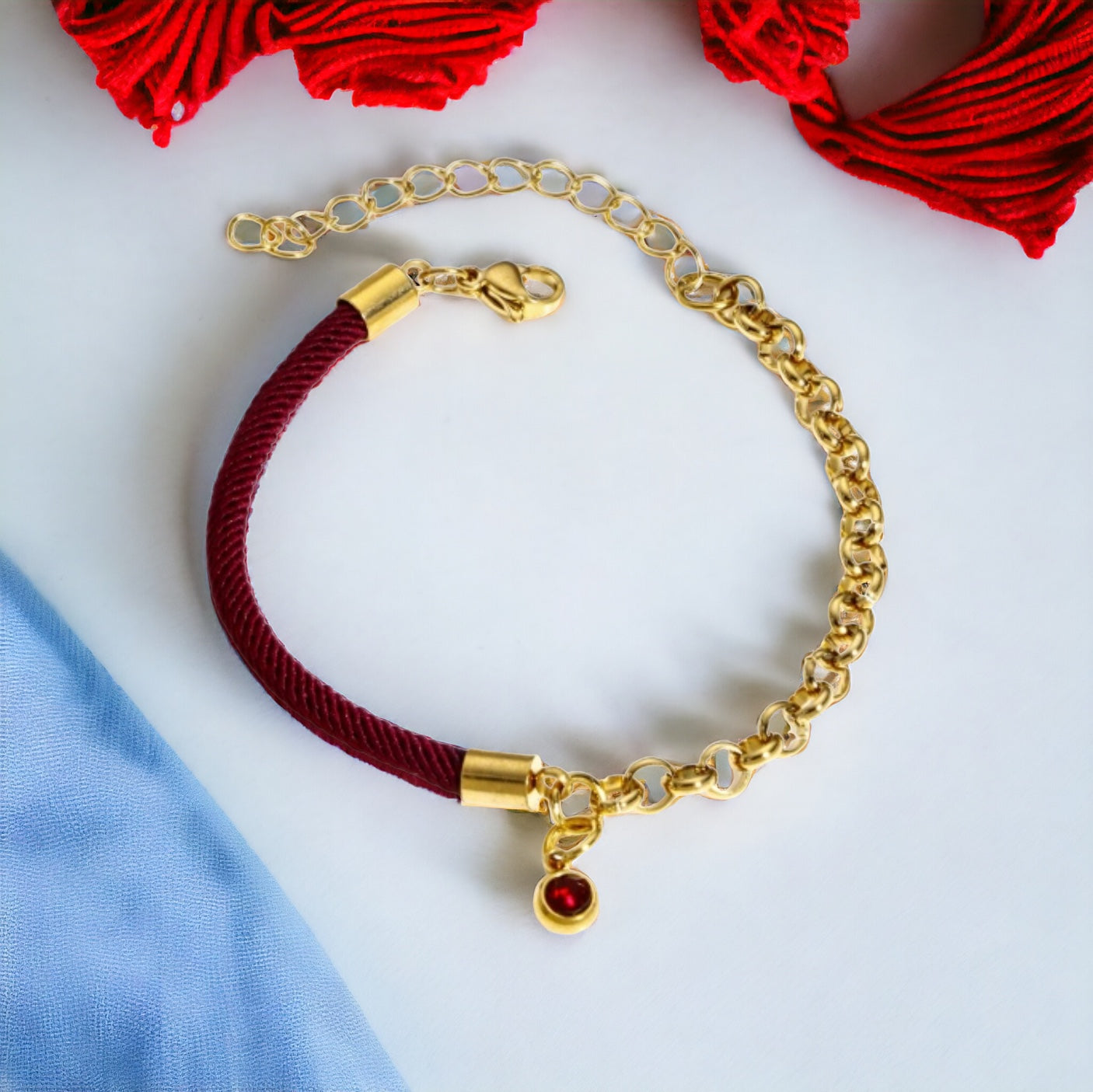 Rhonda’s  Bracelet