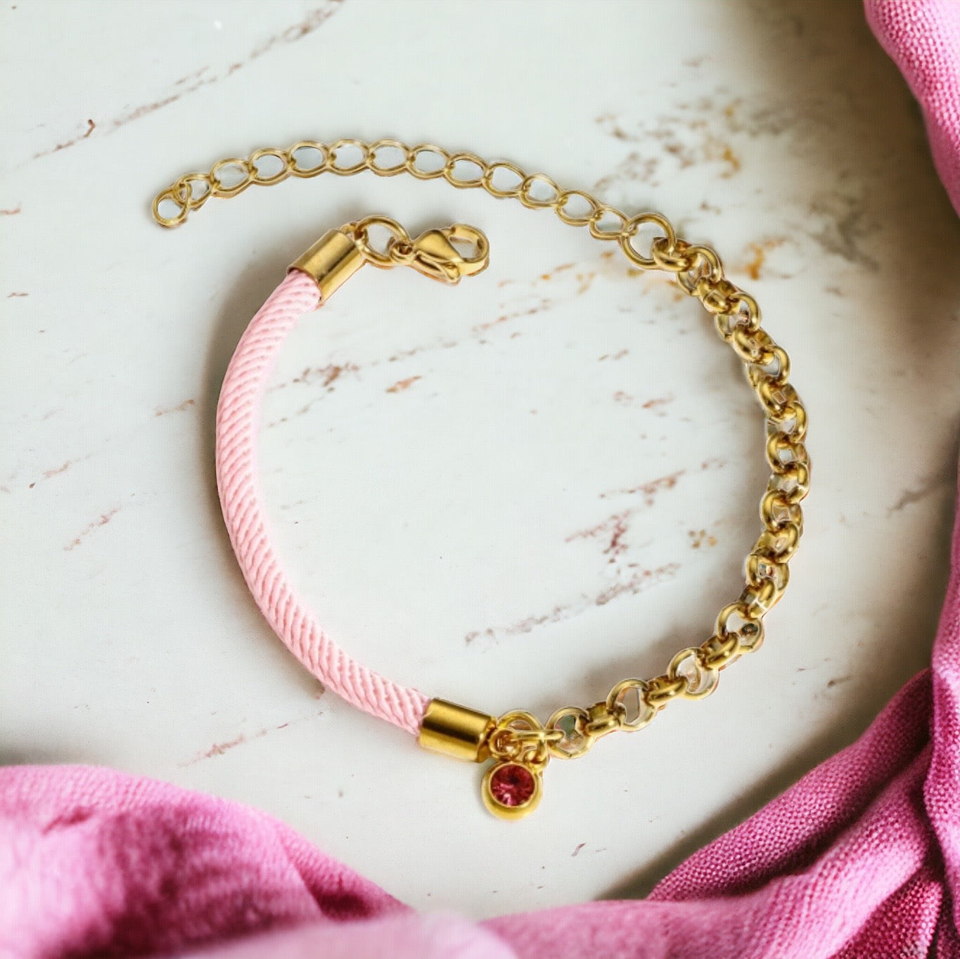 Rhonda’s  Bracelet