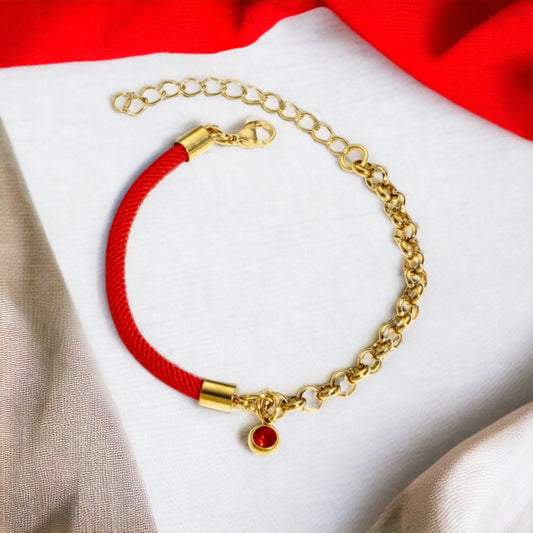 Rhonda’s  Bracelet