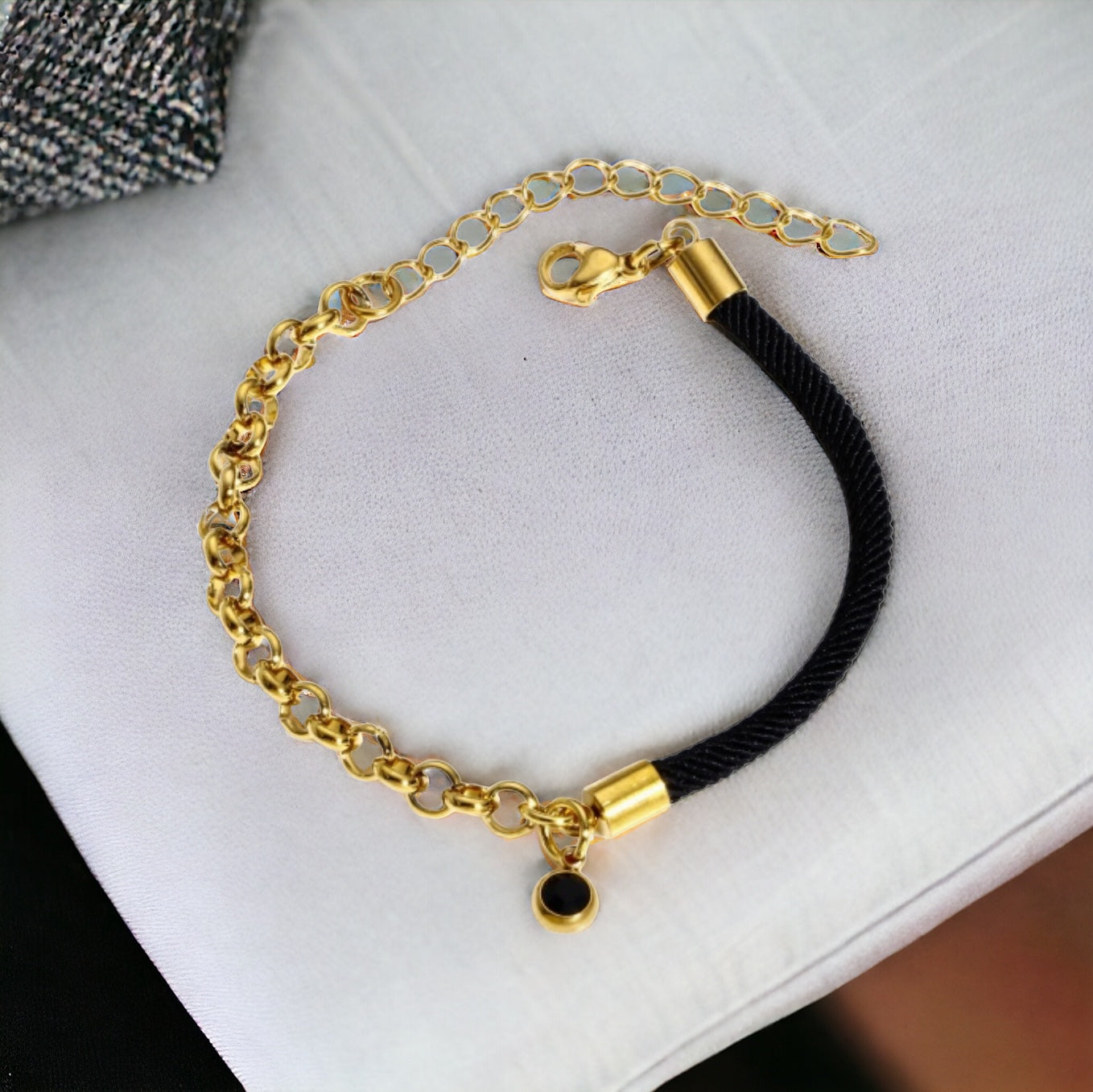 Rhonda’s  Bracelet