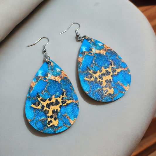Lira’s Earrings