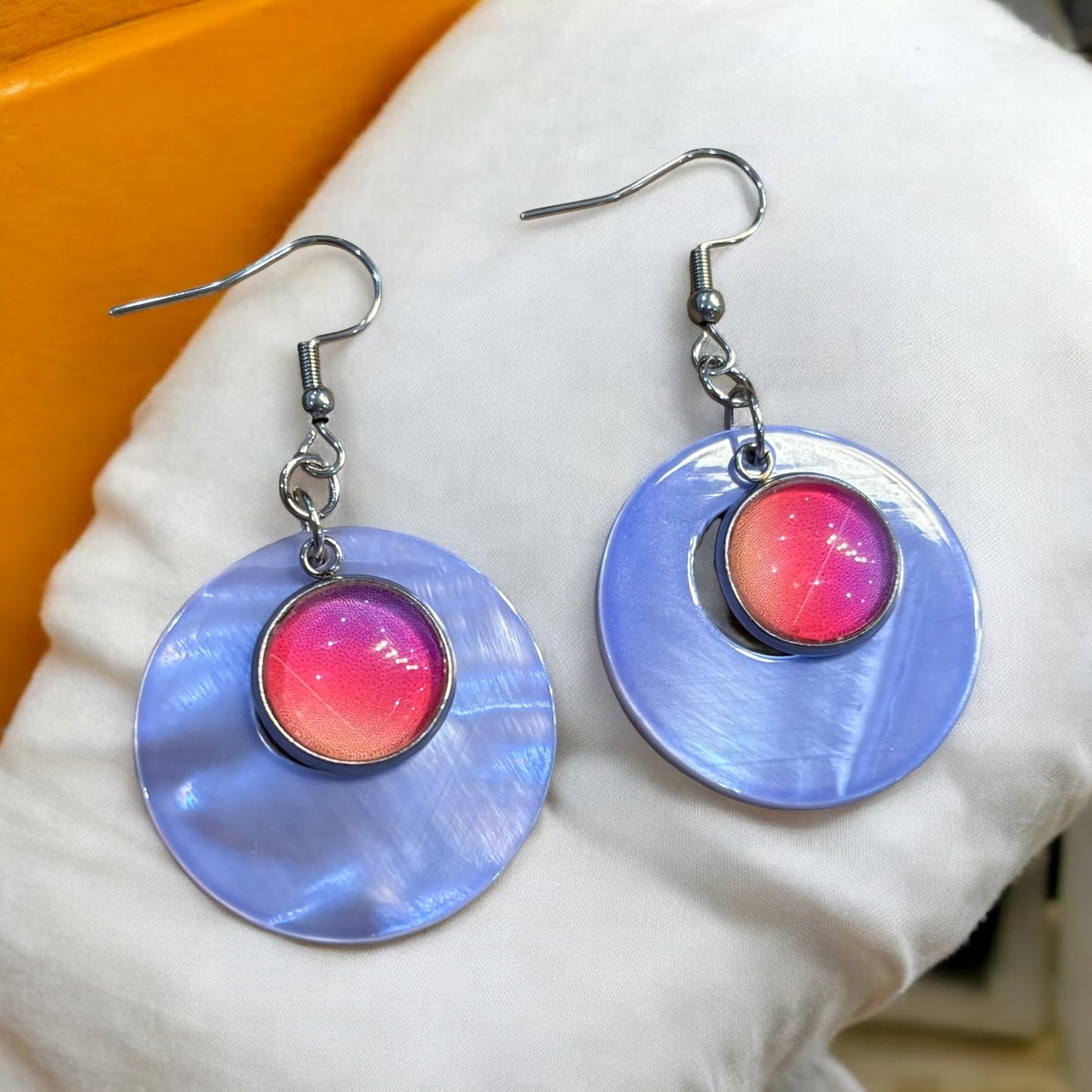Sheik’s Earrings