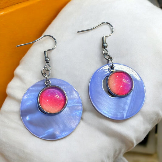 Sheik’s Earrings