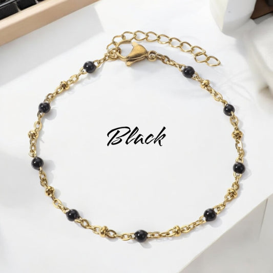Joan’s Bracelet