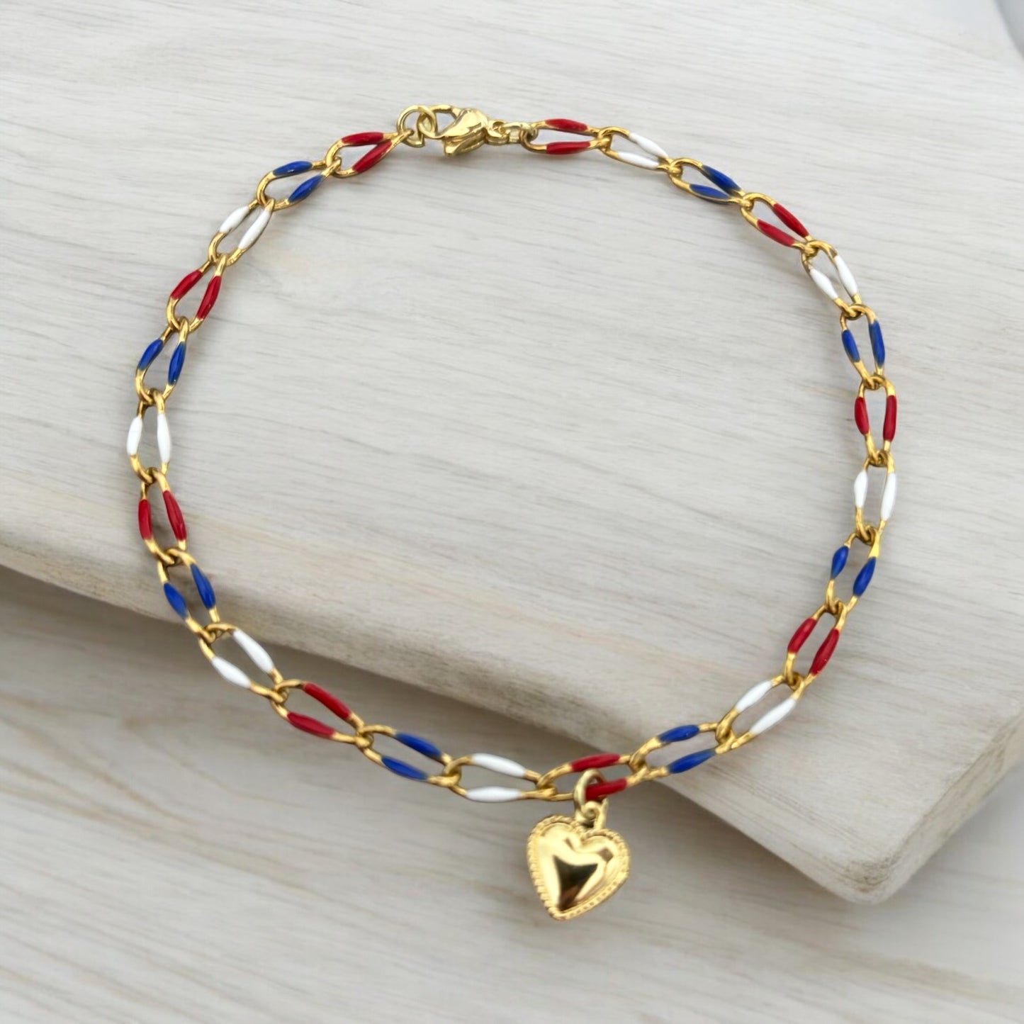 Liberty Bracelet
