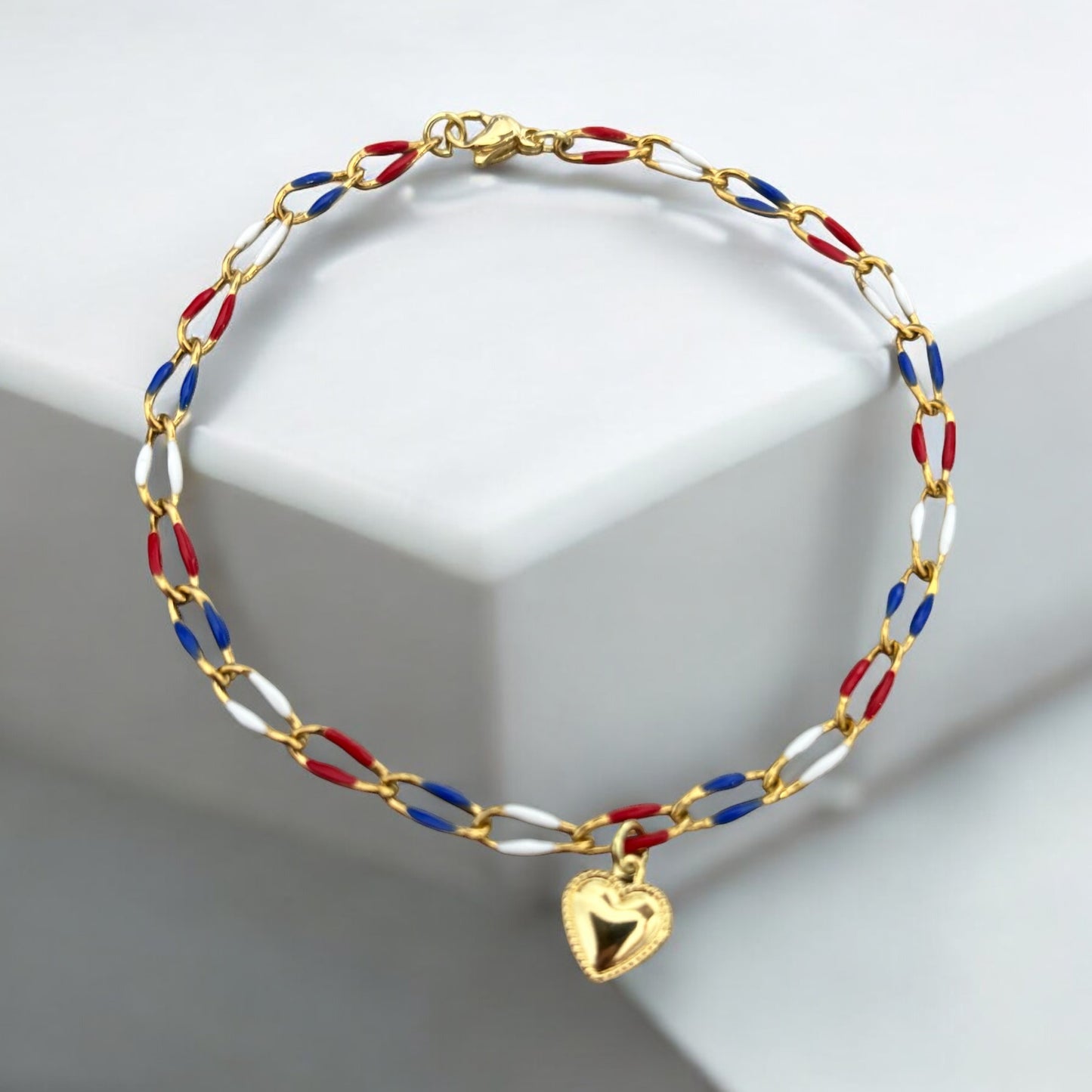 Liberty Bracelet