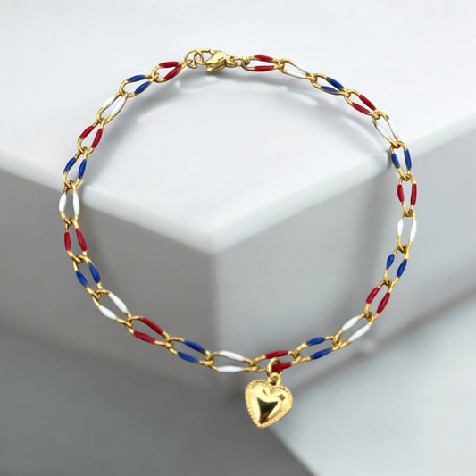 Liberty Bracelet