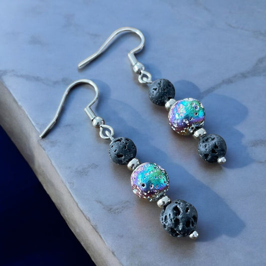 Haley’s Earrings