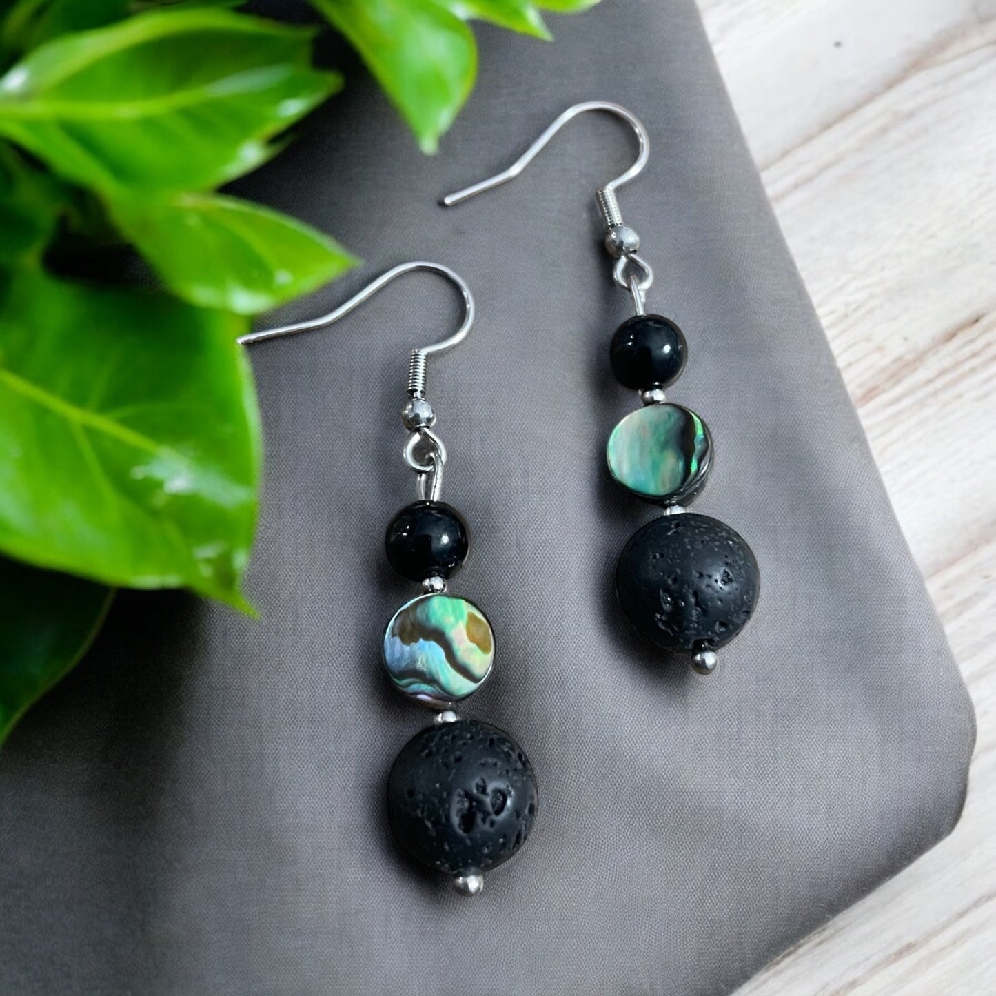 Harmony’s Earrings