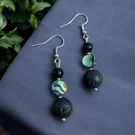 Harmony’s Earrings
