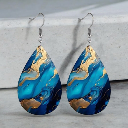 Rivere’s Earrings