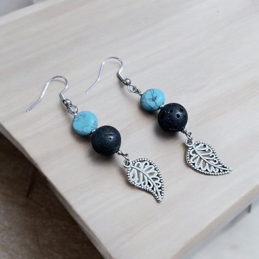 Lou Lou’s Earrings