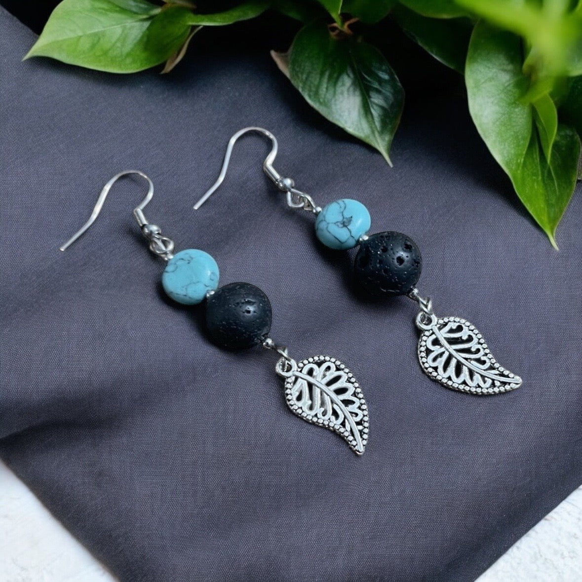 Lou Lou’s Earrings