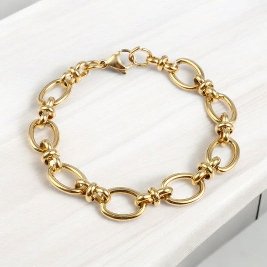 Kelly’s Bracelet