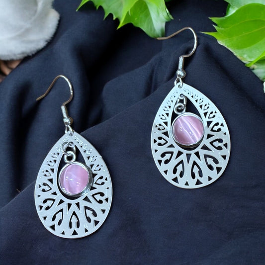 Darla’s Earrings