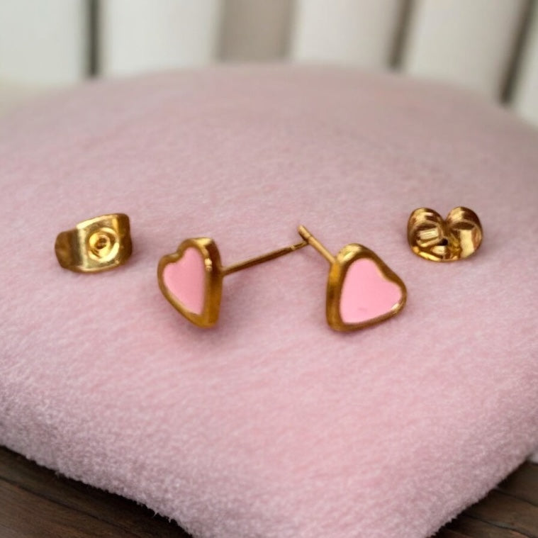 Bonnie’s Earrings