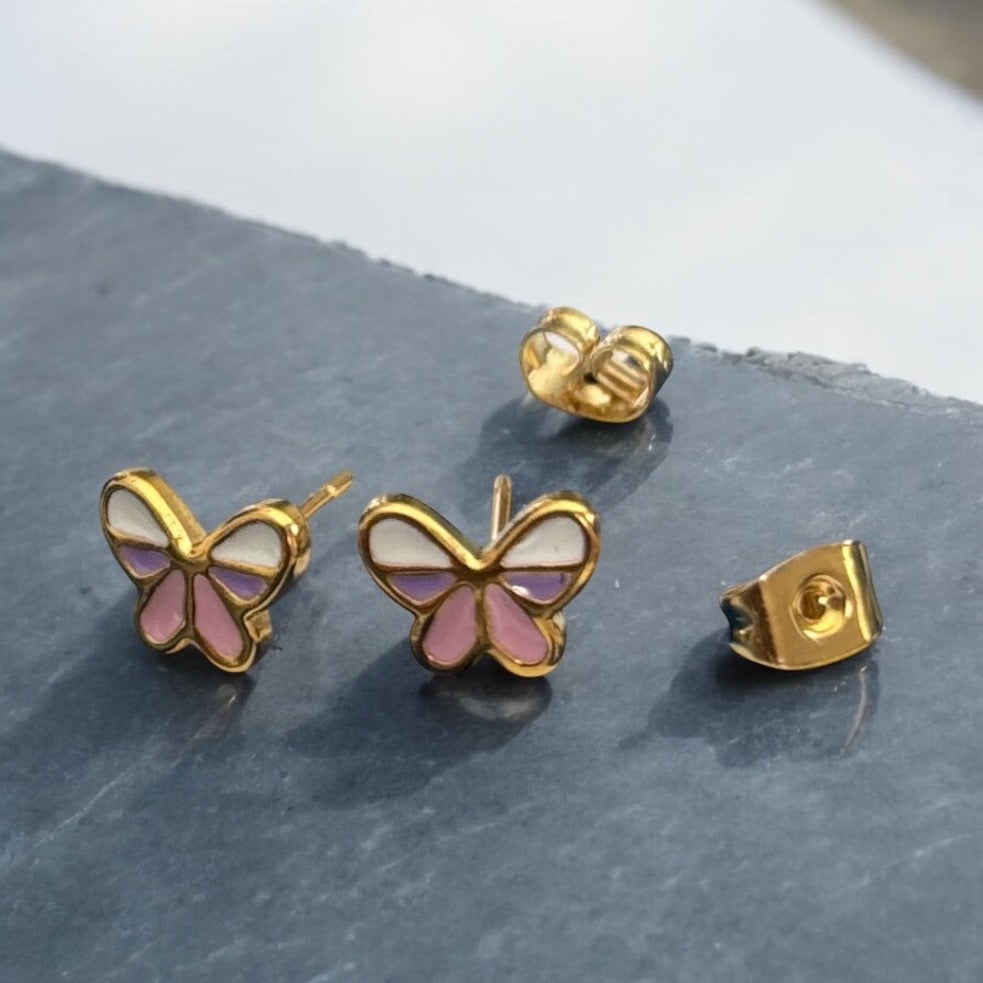 Sophie’s Earrings