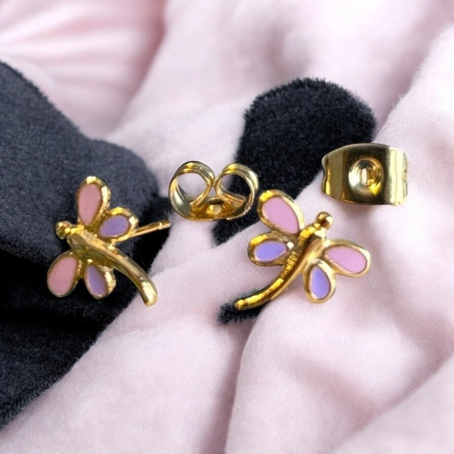 Elsie’s Earrings