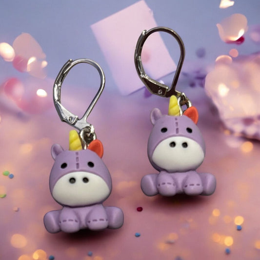 Blossom’s Earrings