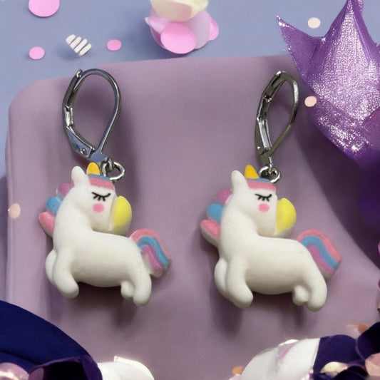 Adora’s Magical Earrings