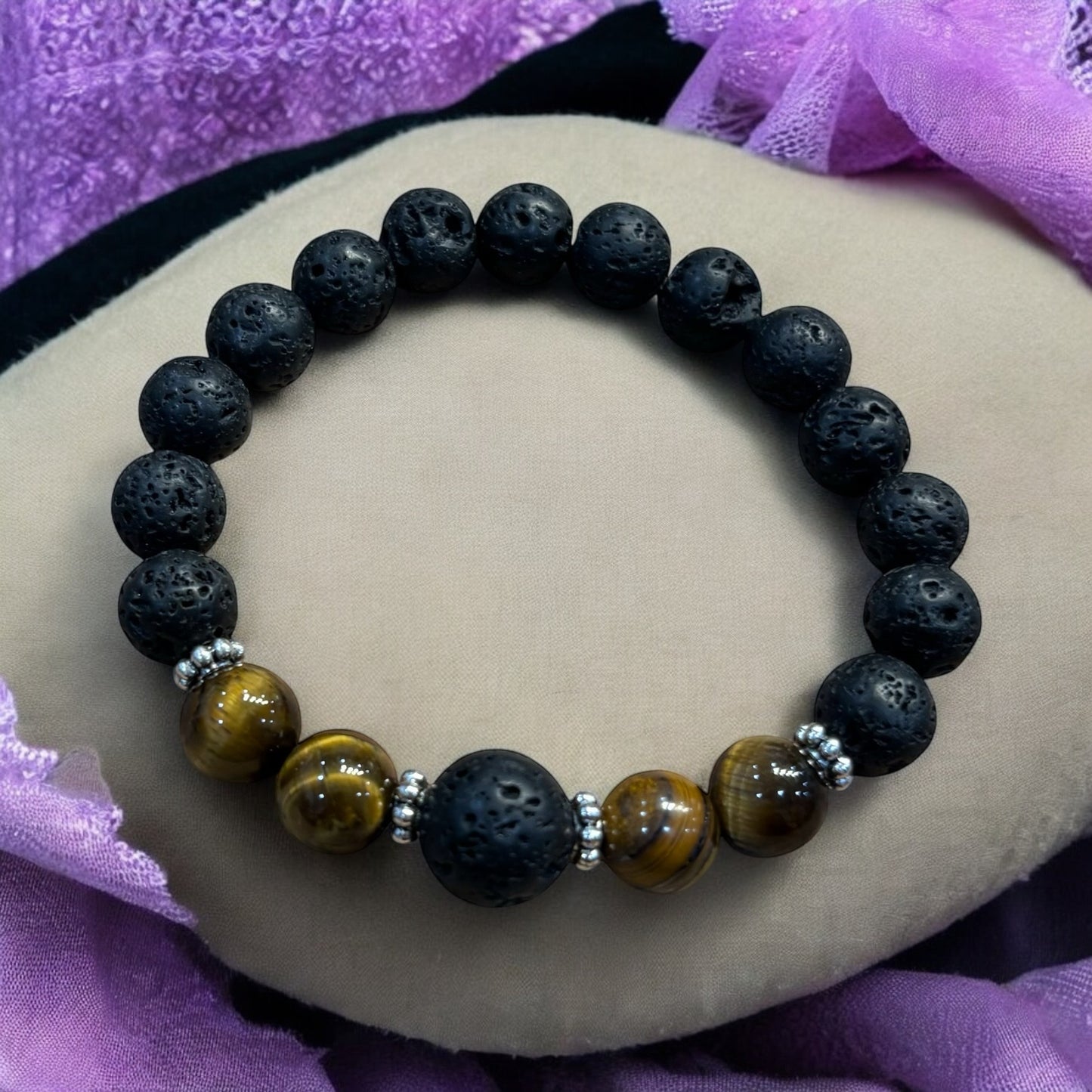 Kella’s Spritz of Wellness Bracelet