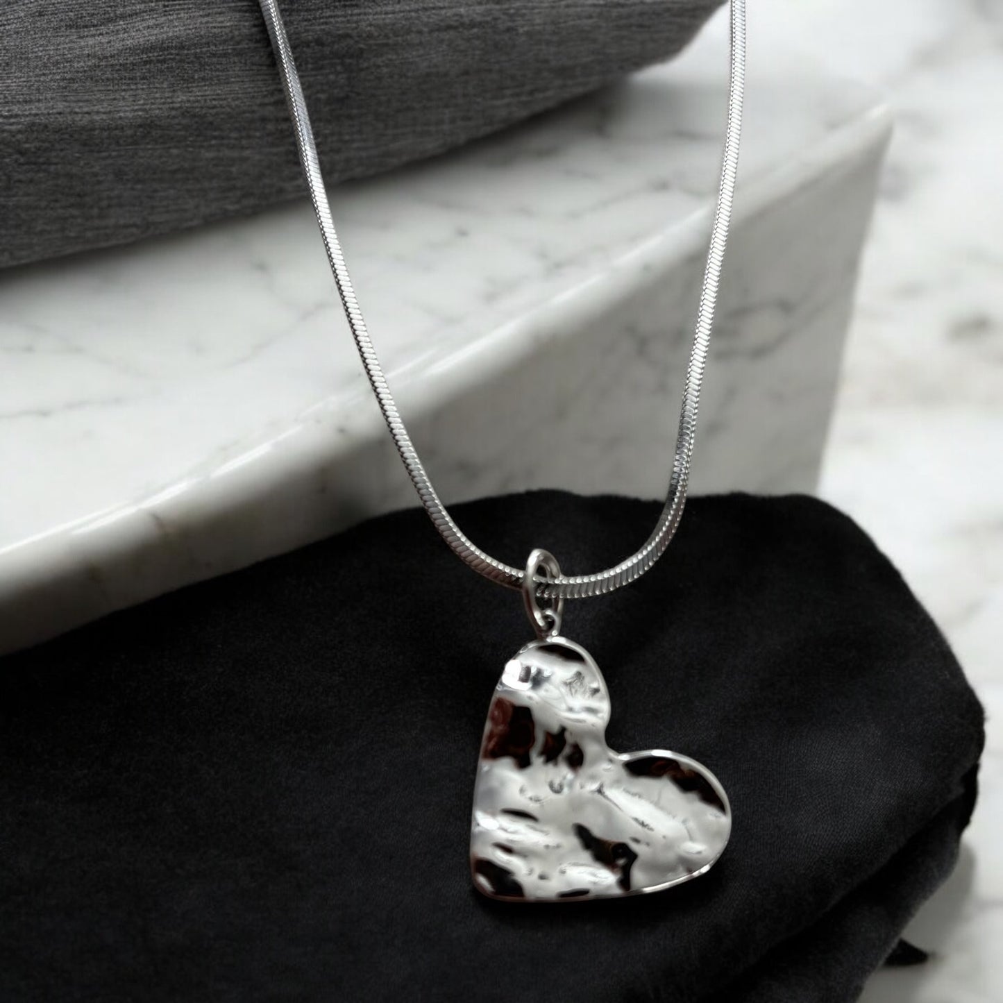 Theresa’s Necklace