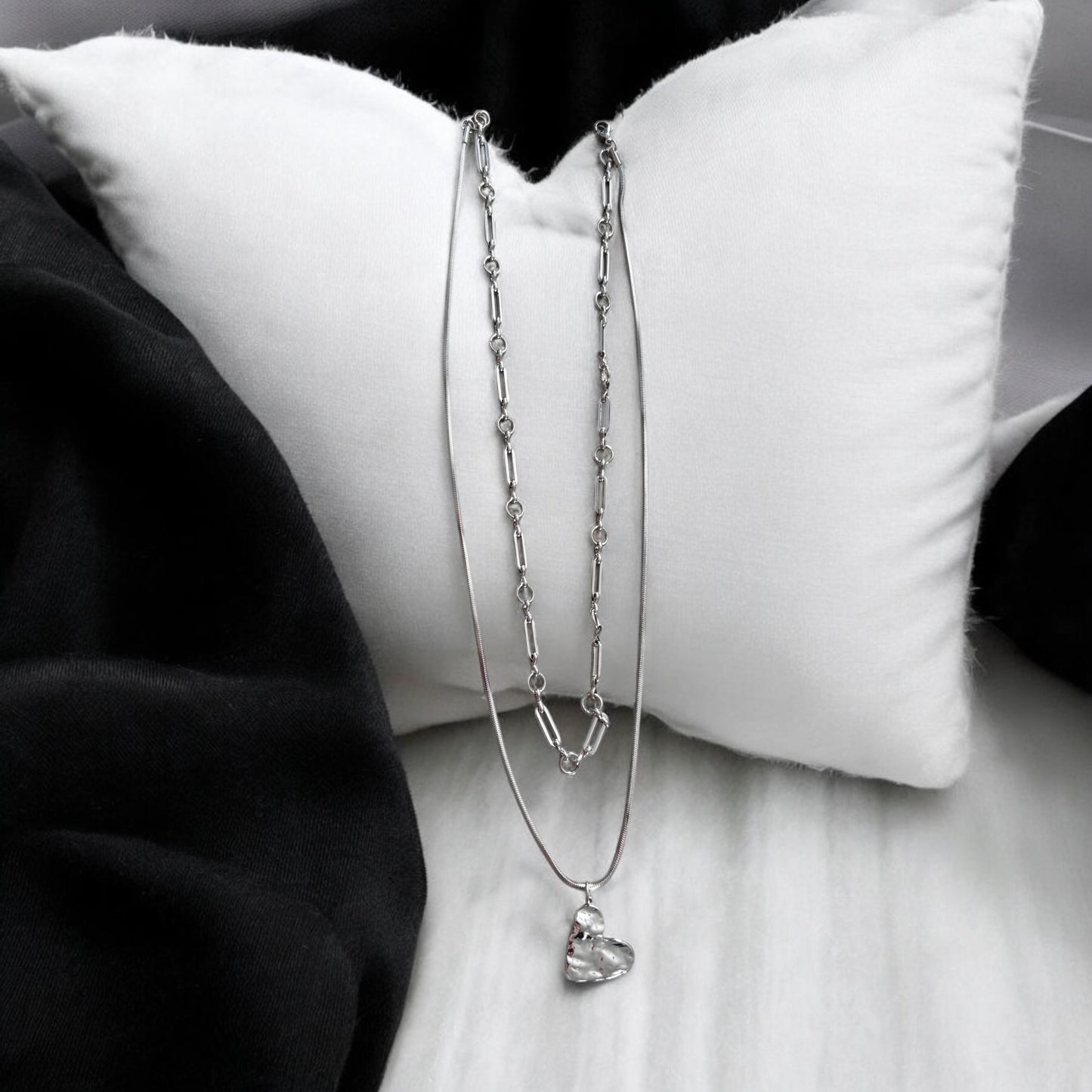 Theresa’s Necklace
