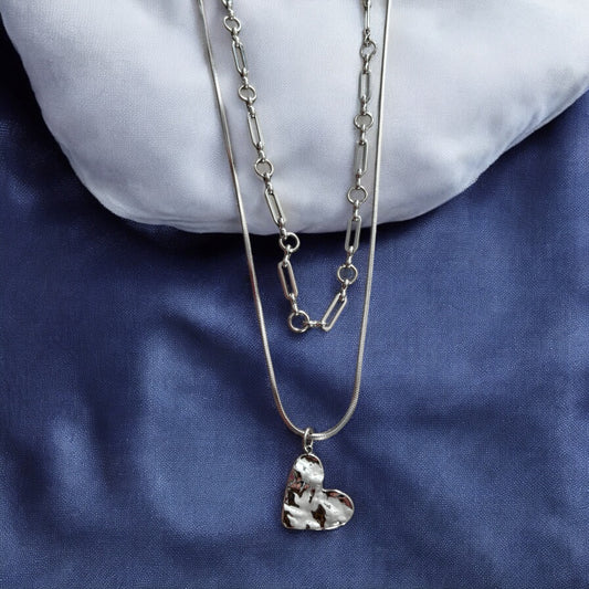 Theresa’s Necklace