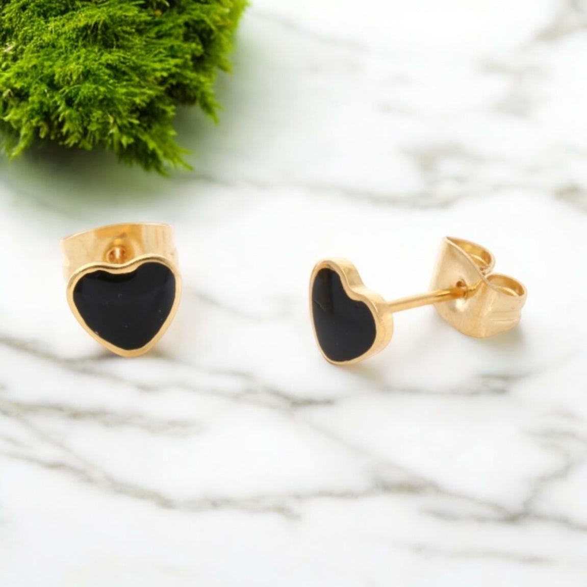 Agatha’s Earrings