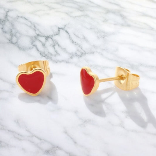 Agatha’s Earrings