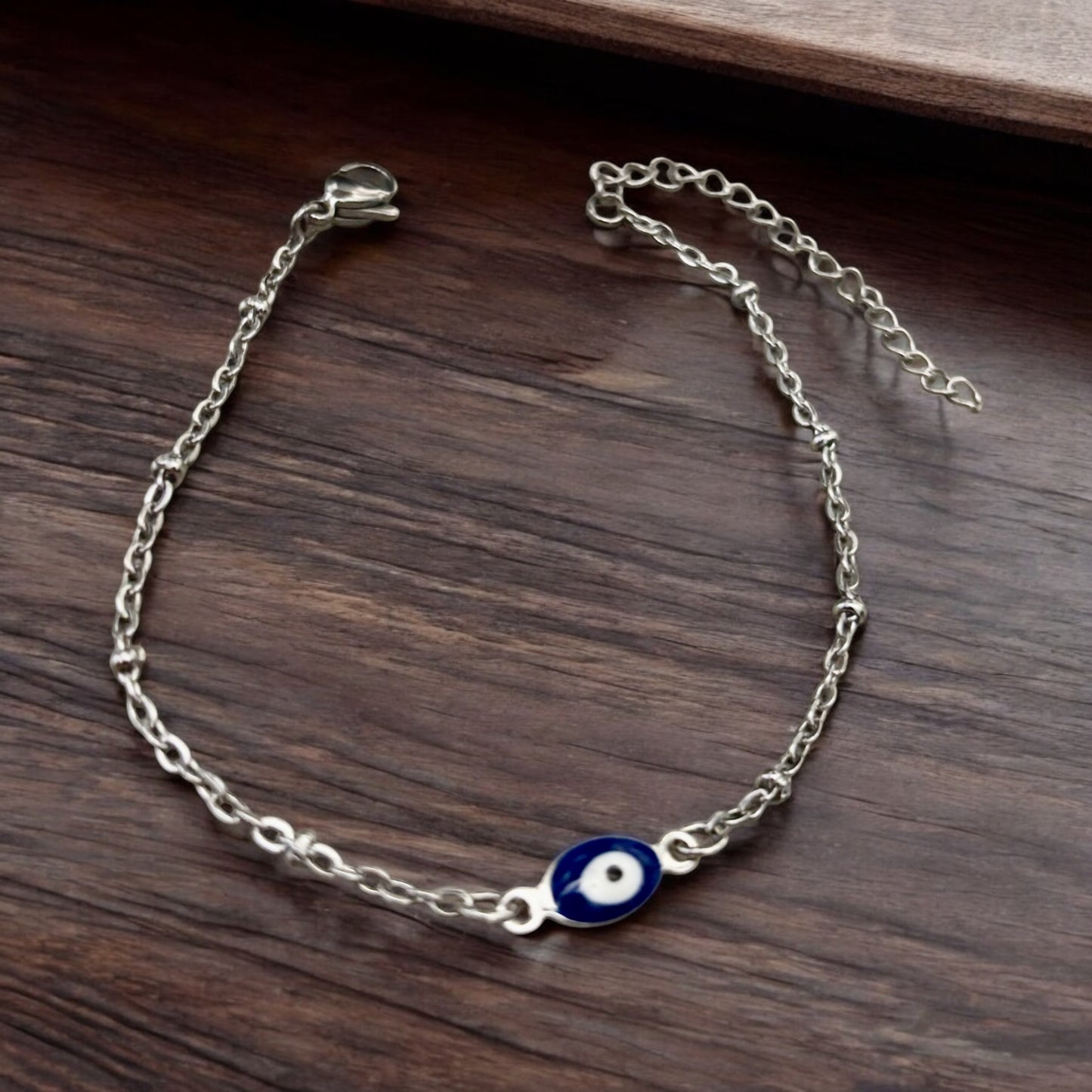 Nazar’s Bracelet