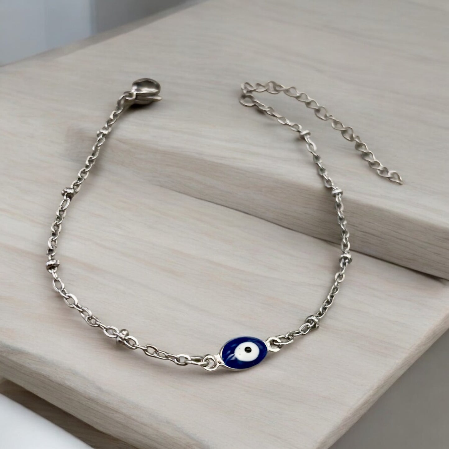 Nazar’s Bracelet