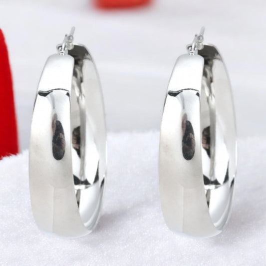 Collette’s Earrings