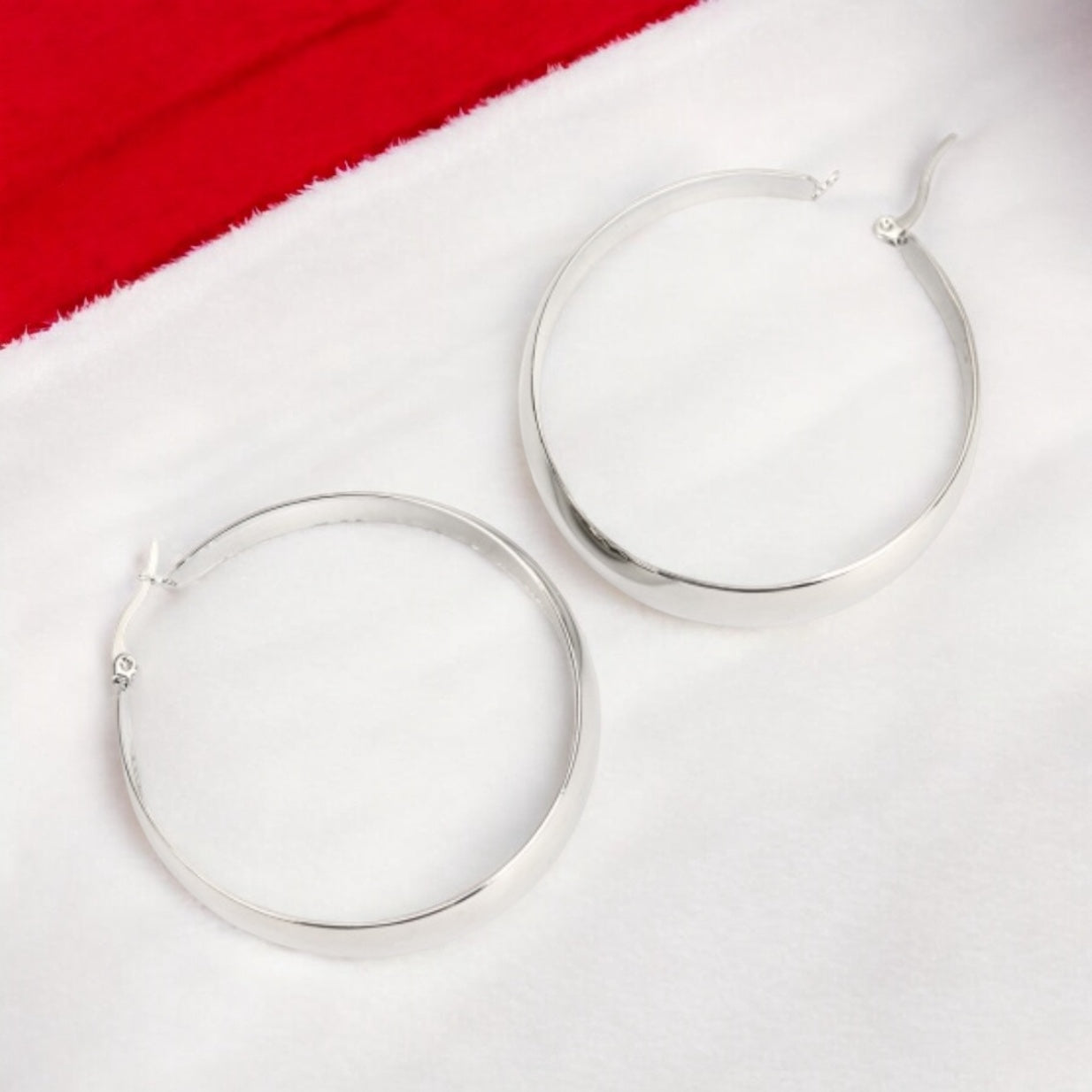 Collette’s Earrings