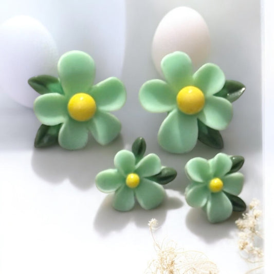 Jasmine’s Earrings