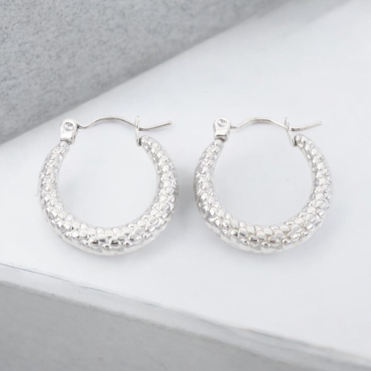 Lizette’s Earrings