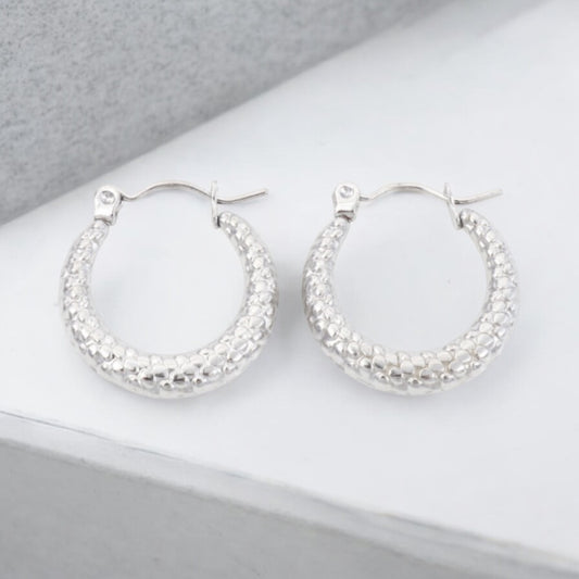 Lizette’s Earrings