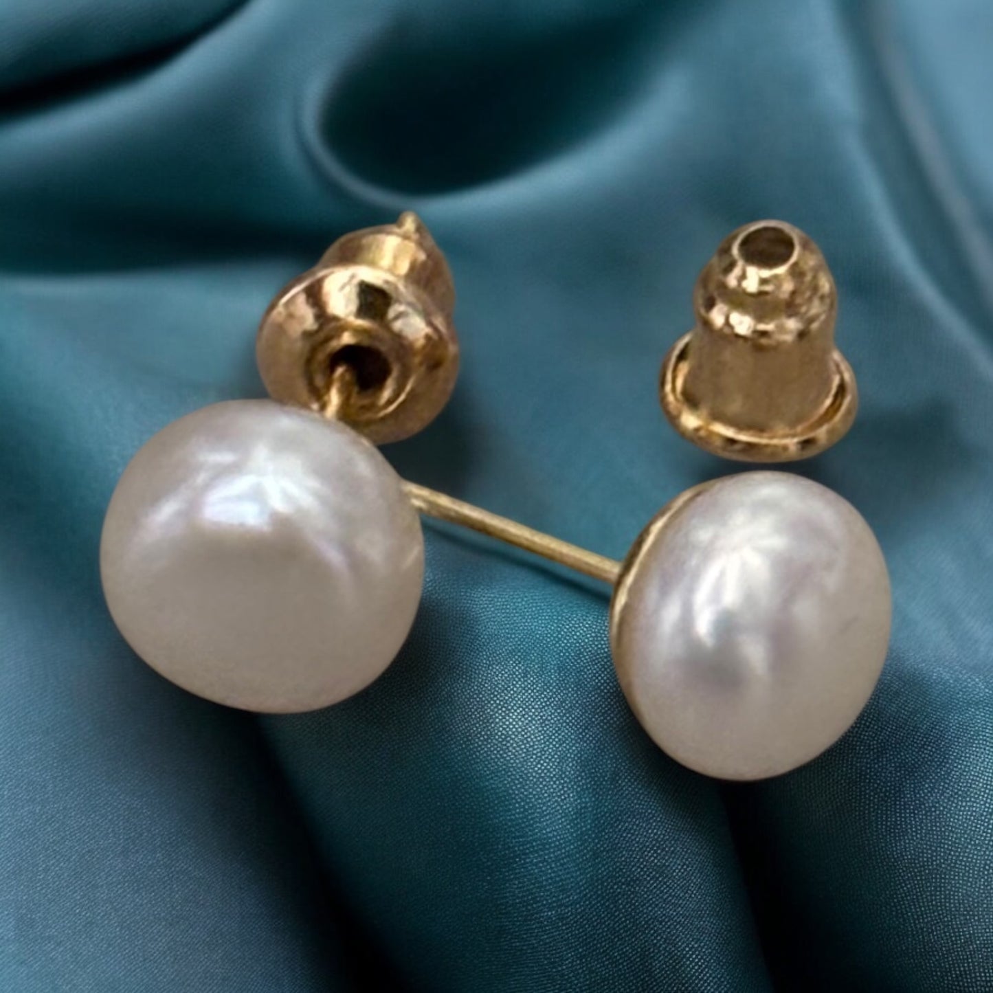 Samoa’s Earrings