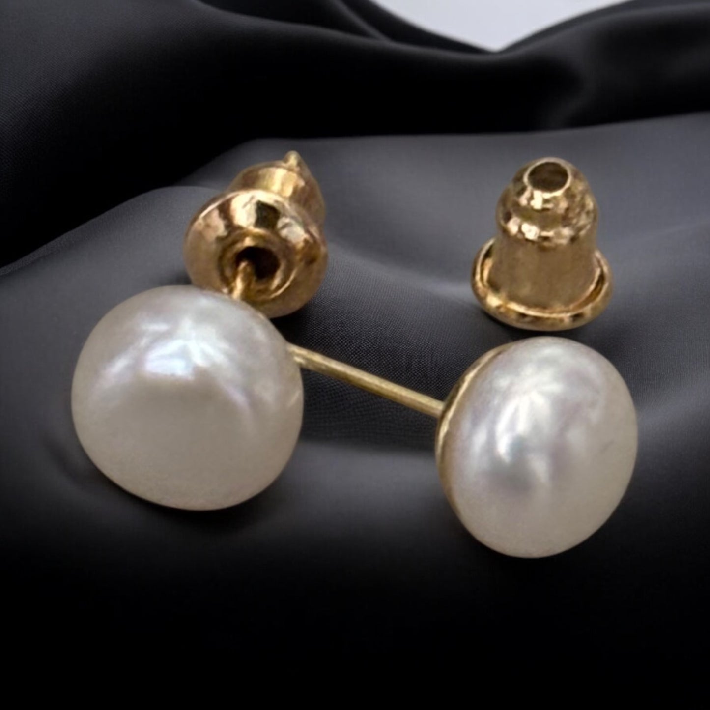 Samoa’s Earrings