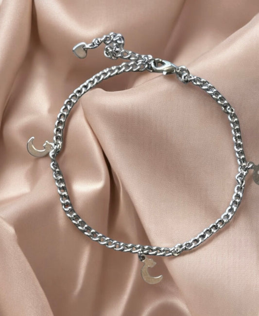 Danielle’s Anklet
