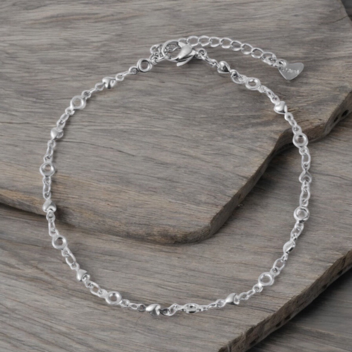 Nia’s Anklet