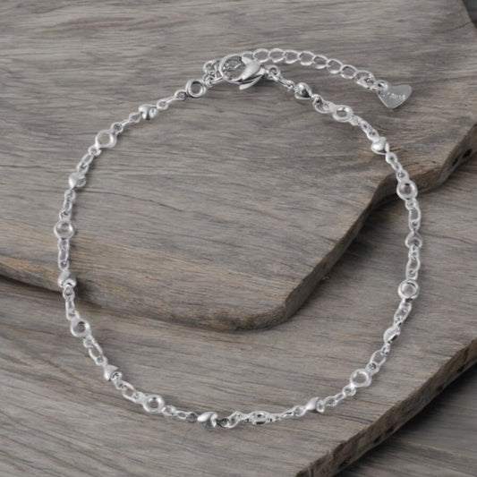 Nia’s Anklet