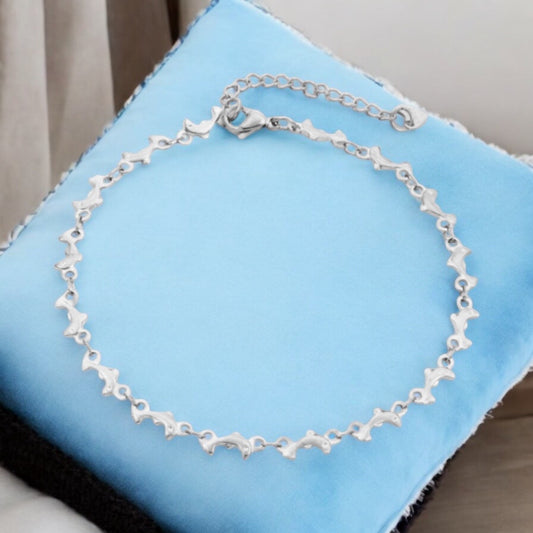 Dolly's Anklet