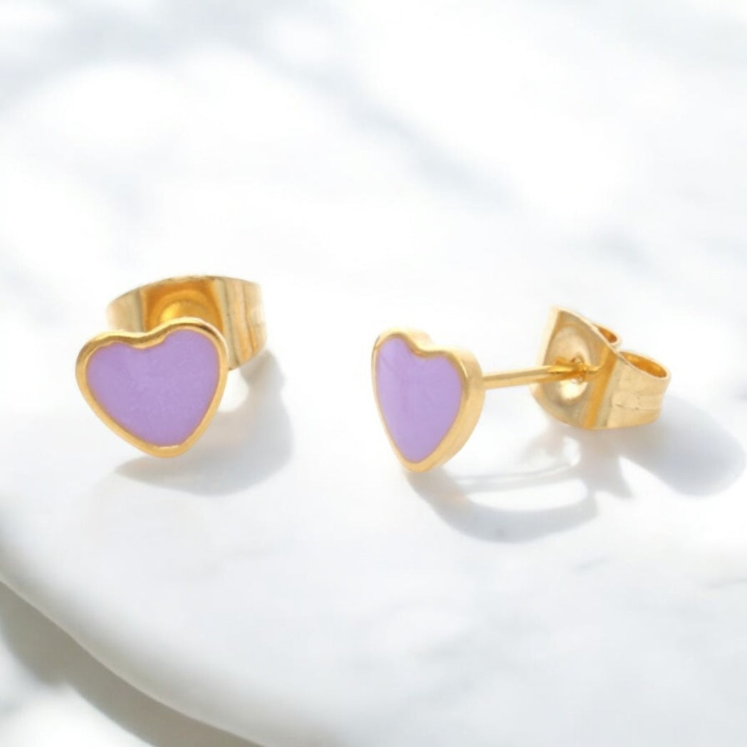 Agatha’s Earrings
