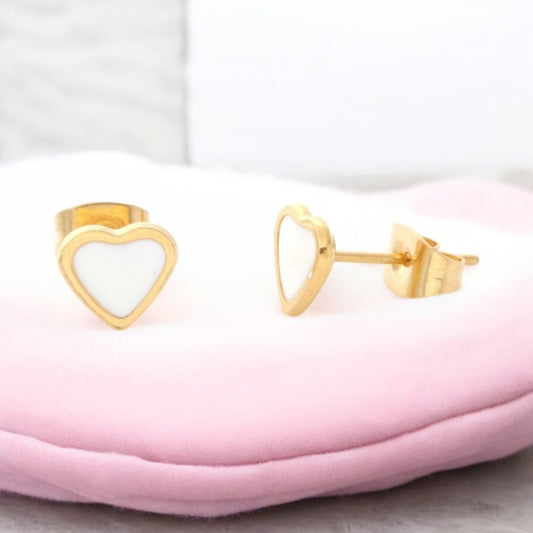 Bonnie’s Earrings
