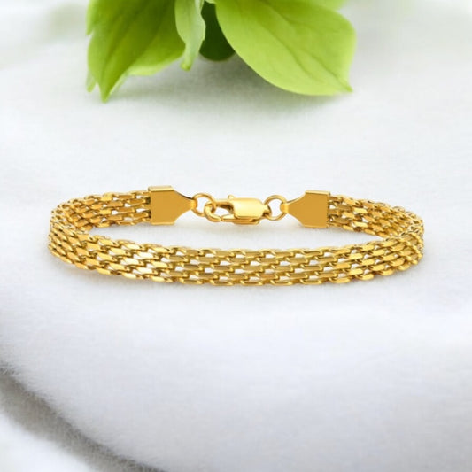 Olivia’s Bracelet